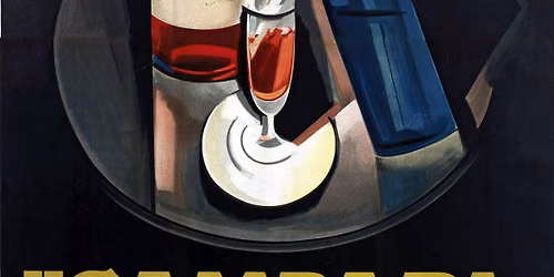 NEGRONI WEEK (HARRISON KENNEY) - NSW