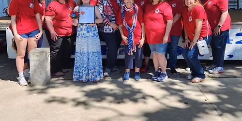 December Regular Meeting