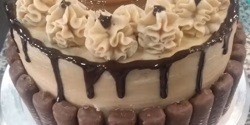 1st Year\u2019s Anniversary