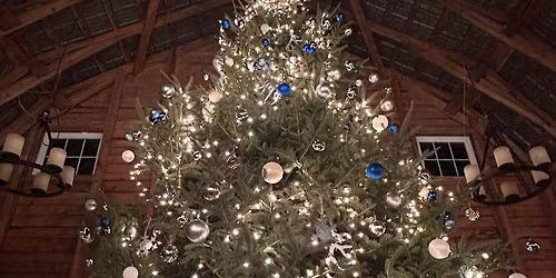 Old Fashion Christmas Show