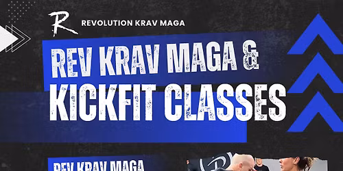 Rev KickFit 