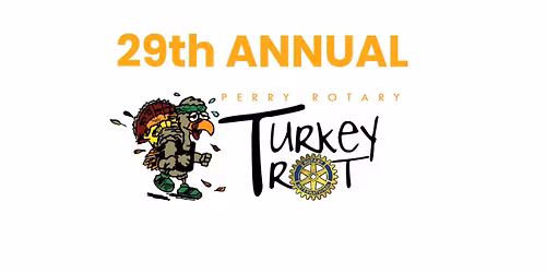 29th Annual Perry Township Rotary Turkey Trot