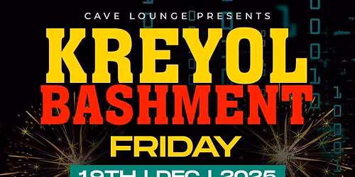 Kreyol Bashment