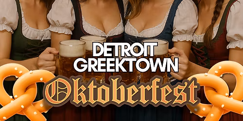 2026 Ventura Oktoberfest at The Twist on Main