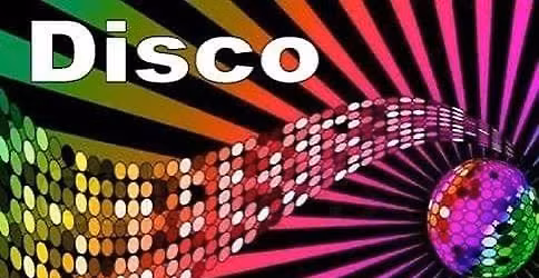 Disco Dave