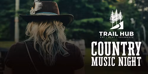 Country Music Night - Friday