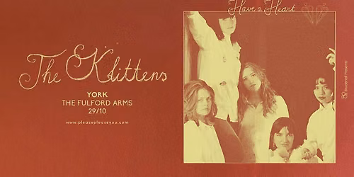 THE KLITTENS