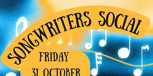 Songwriters Social
