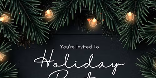 Holiday Party