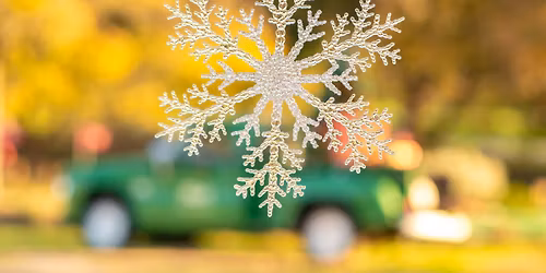 Holidays at Camp Fimfo Weekend III