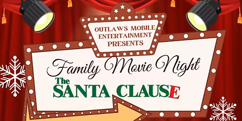 Holiday Movie downtown Monticello