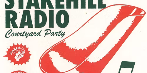 Stakehill Radio!