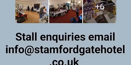 Festive Craft Fair