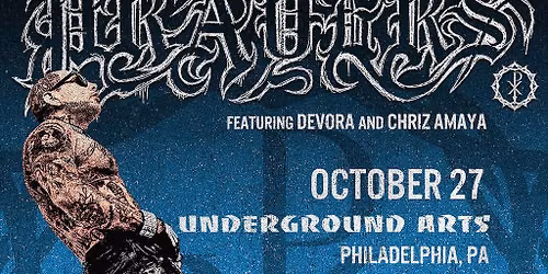 Prayers - Artist