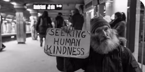 Friday Meal at the Band Shell feeding our unsheltered relatives