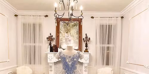 LCH Valentine\u2019s Princess Ball 