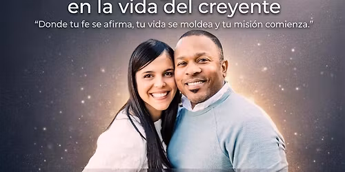 Ekklesia 2026 Junto a Mois\u00e9s y Betsy G\u00f3mez