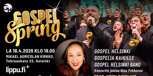 Gospel Spring