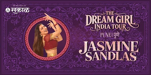 Jasmine Sandlas Live in Concert