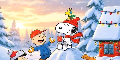 AMBER QUAYS CHRISTMAS PARTY 2025