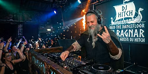 Rockin' Porter House Anniversary 