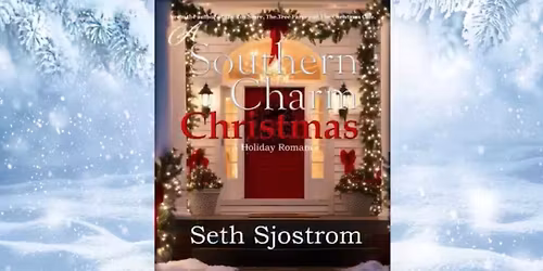 A Southern Charm Christmas 