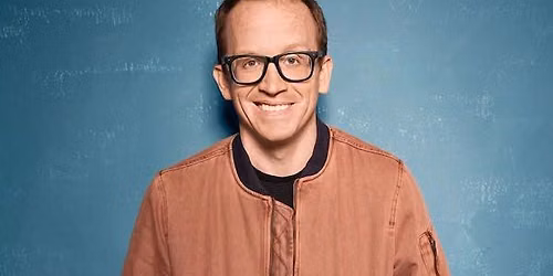 Chris Gethard w\/ Dave Ross at The EARL