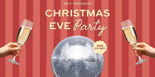 Christmas Eve Party | Shoal Bay Country Club