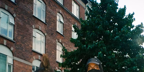 Afskum [SUPPORT: barejegvarmig] \/\/ Radar