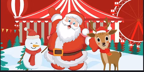 SFMMS Christmas Carnival