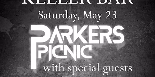 Parkers Picnic at Keller Bar with Next Chapter and Oversight