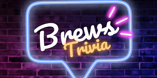 Brews Trivia: Happy Holidays!