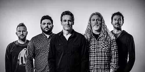 Carbon Leaf at Cat's Cradle