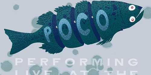 Santa Poco at the Little Red Hen