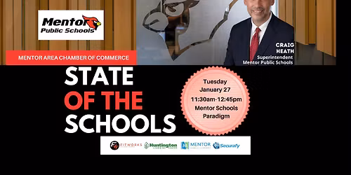 MACC State of the Schools Luncheon