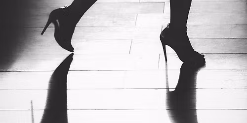 Beginner Heels Dance Workshop