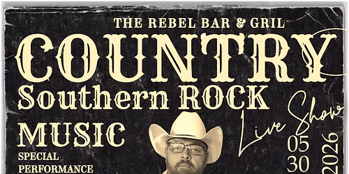 Scotty Morton Band 