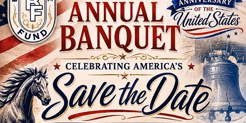 Annual Banquet