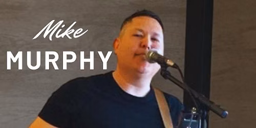LEES SUMMIT - Mike Murphy - Iron Horse Bar & Grill