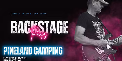 PINELAND CAMPING PARK