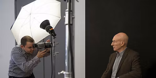 Two-Day Portrait Photography Masterclass \u2014 Los Angeles