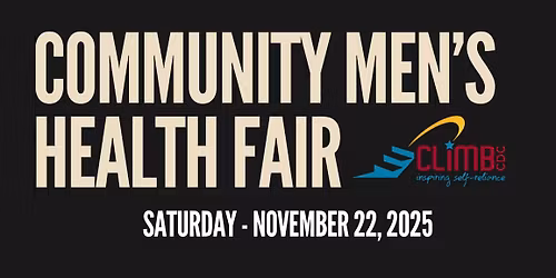 IMD Community Health Fair - Gulfport