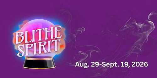 Blithe Spirit