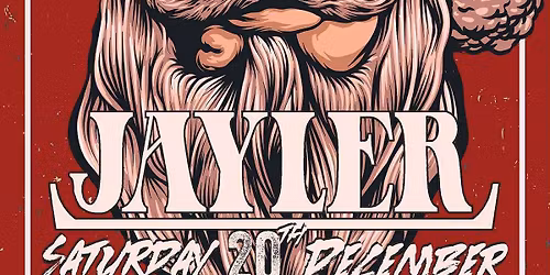 Rockers Through The Ages Christmas Party