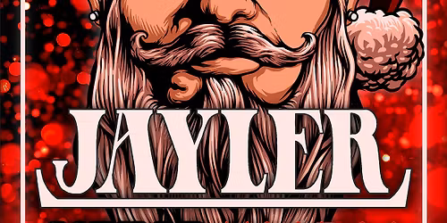 Rockers Through The Ages Christmas Party