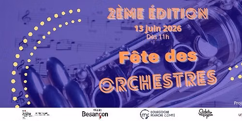 F\u00eate des Orchestres #2
