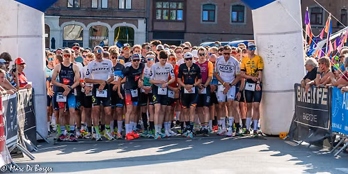 Duatlon Halle