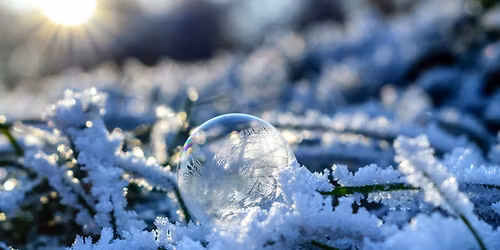 Winter Solstice Sound Bath