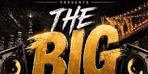 THE BIG APPRECIATION