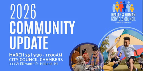 2026 Health & Human Services Council Community Update